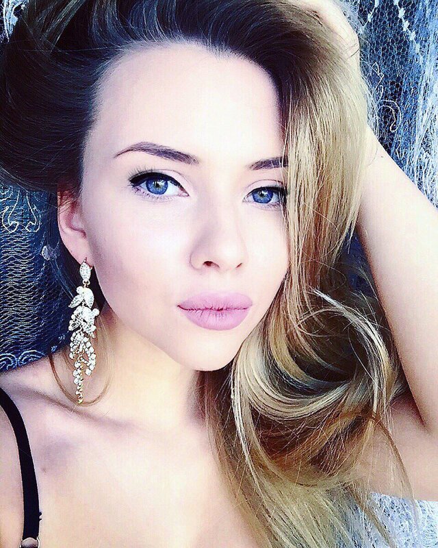 Фото Лена Малинина