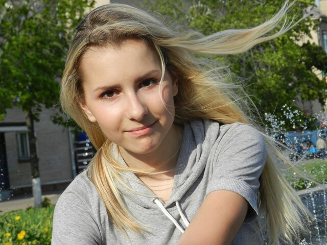Foto Aleksandra Bol'sakova