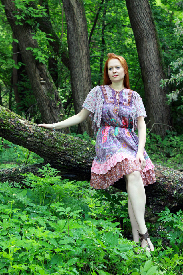 Фото Elena  ELENKA Korotaeva