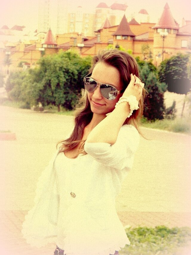 Foto Diana Novikova