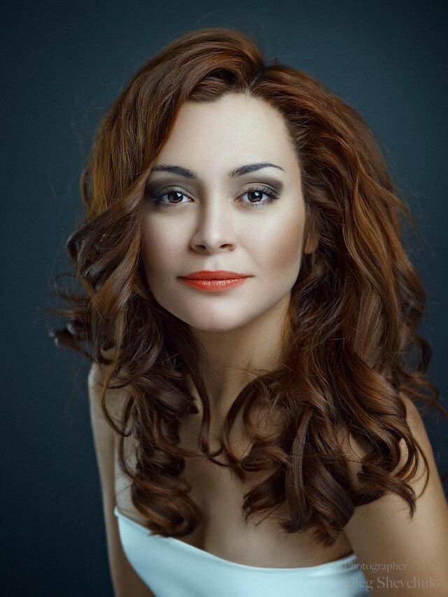 Фото Oleg Shevchuk