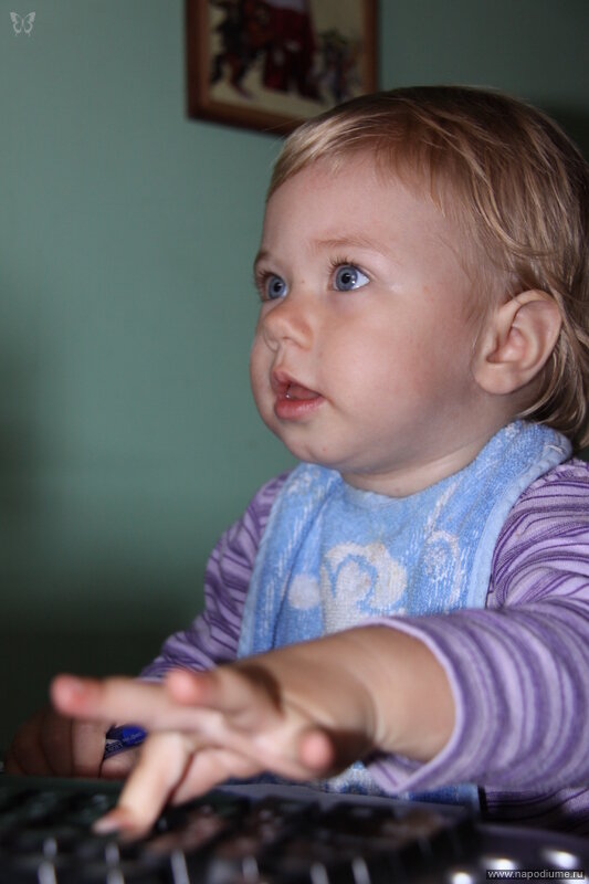 Фото Анна N