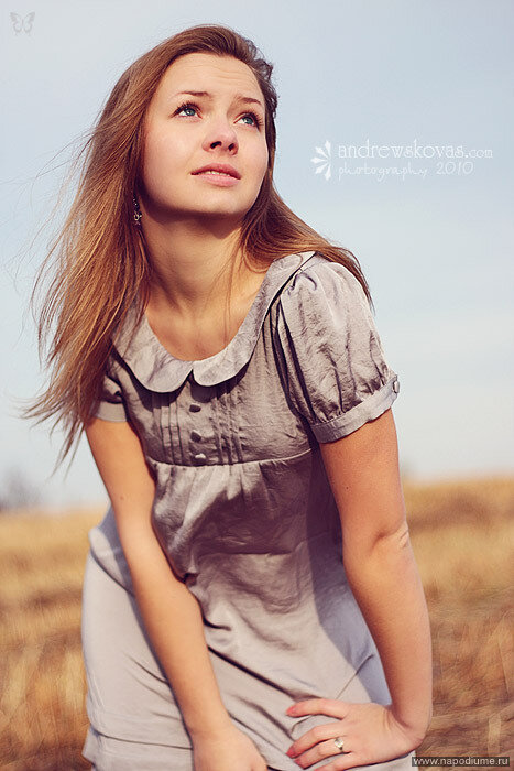 Фото Елизавета Денисюк