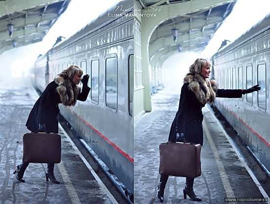Фото Марина Гордиенко
