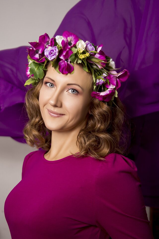 Фото Татьяна Мурзенко