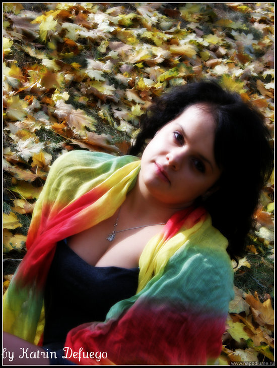 Фото Katrin Voronina
