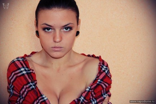 Фото Аннет Щепилова