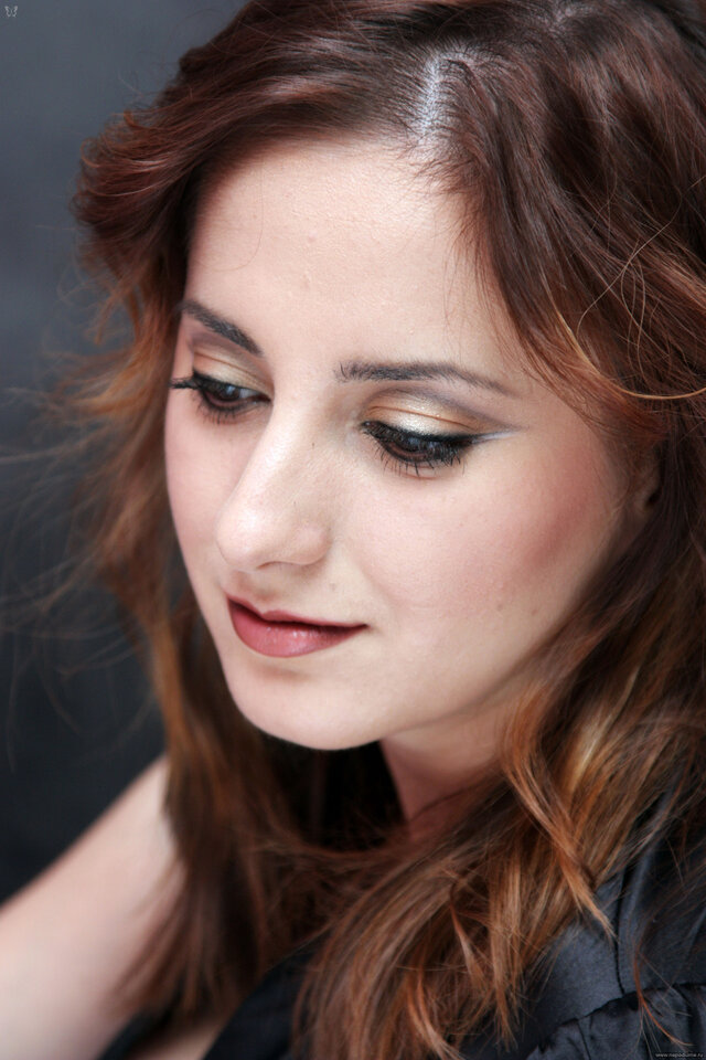 Фото Marina Sedova