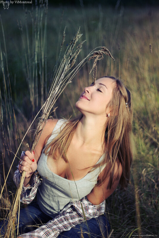 Фото Надин Белова