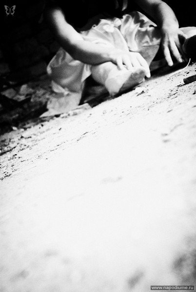 Фото Ri Bulatova