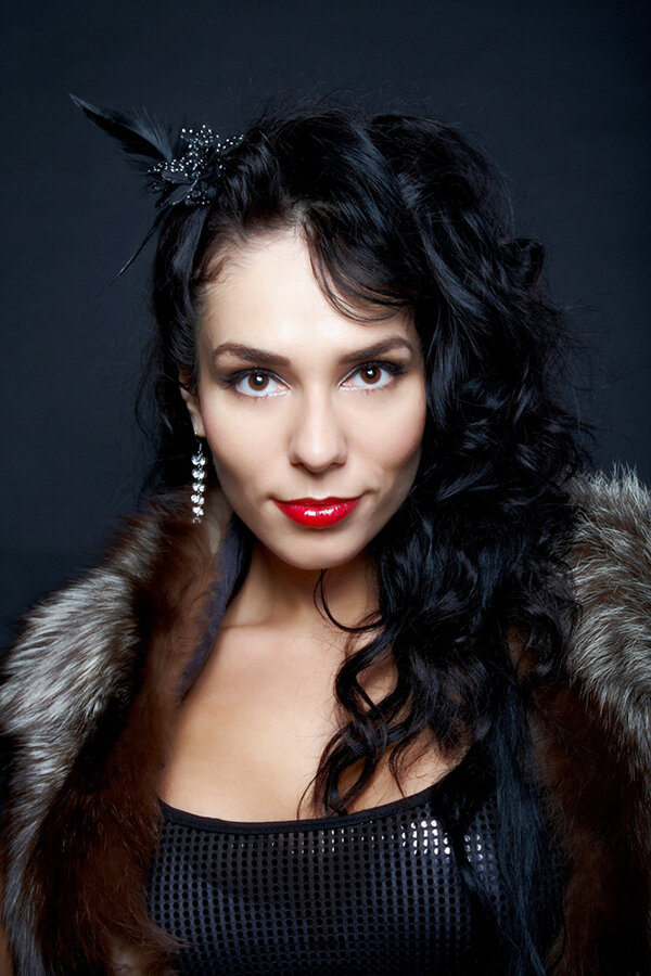 Фото Марина koshka Огурцова