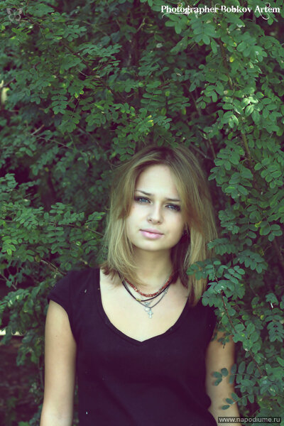 Фото Артём Бобков