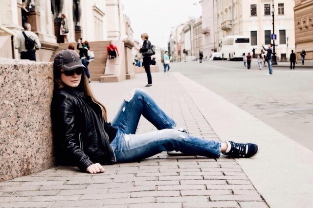 Фото Irinka .