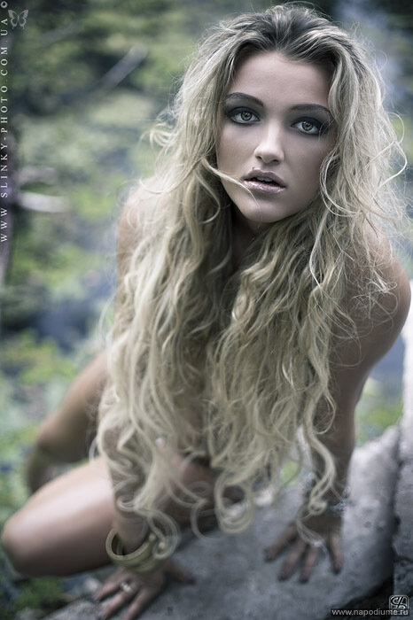 Фото Slinky-Aleksandr Lishchinskiy