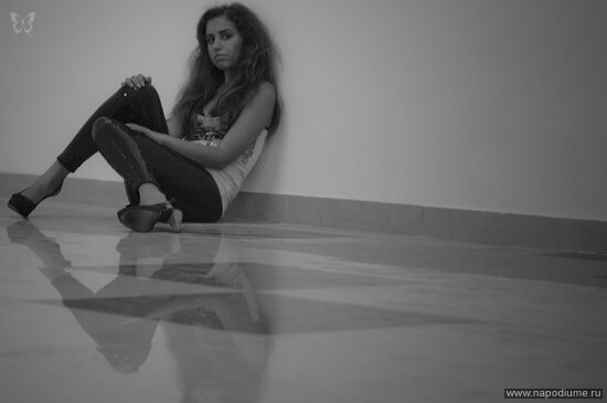 Viktoria Vel'mus's photo
