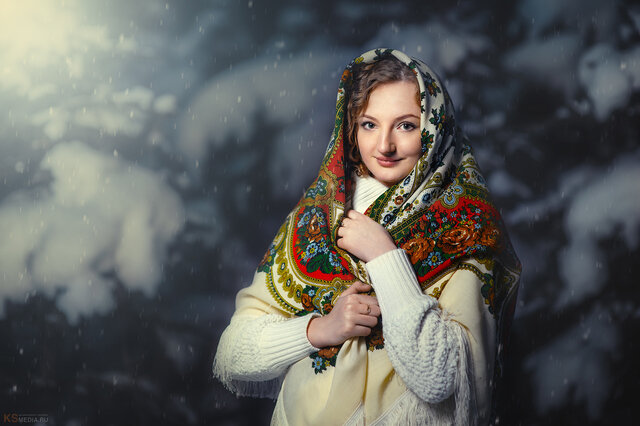 Фото Сергей Калабушкин