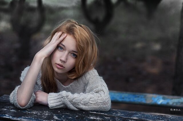 Фото Kirill Kobzev
