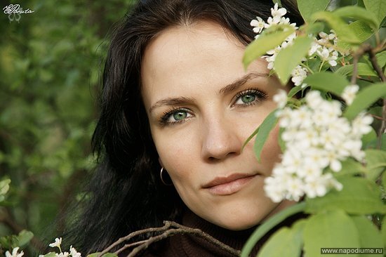 Фото Екатерина Парута