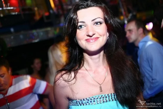 Viktoria Bistrova's photo