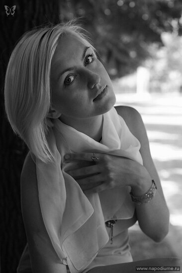 Фото Юлия Савинова