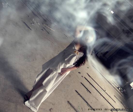 Фото alina melancholia