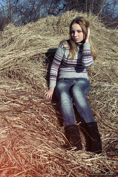 Foto Lidia Zauzolkova