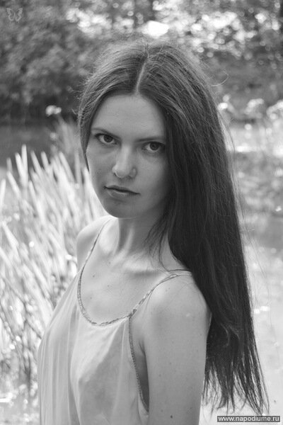 Фото Лиза Самойленко