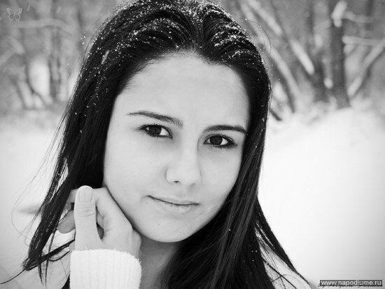 Фото Диана Ембулатова
