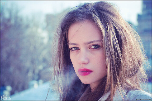 Фото Катерина Вентова