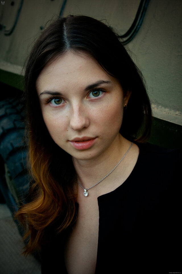 Фото Алена Шевченко