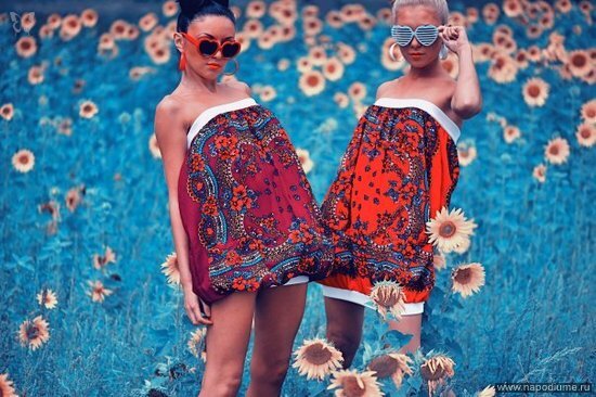 Фото Love Couture by Lourdes