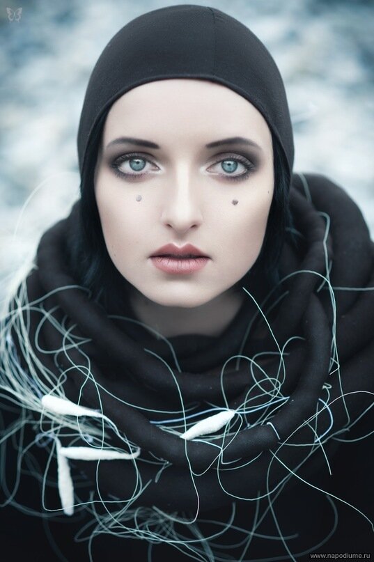 Фото Юлия Криницкая