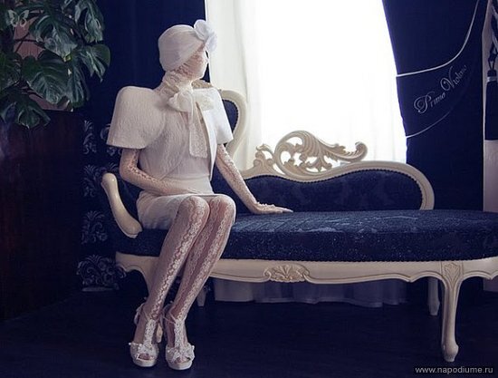 Фото Karina Volokhova