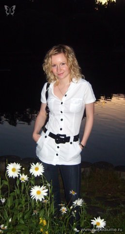 Фото Ирина Микерова