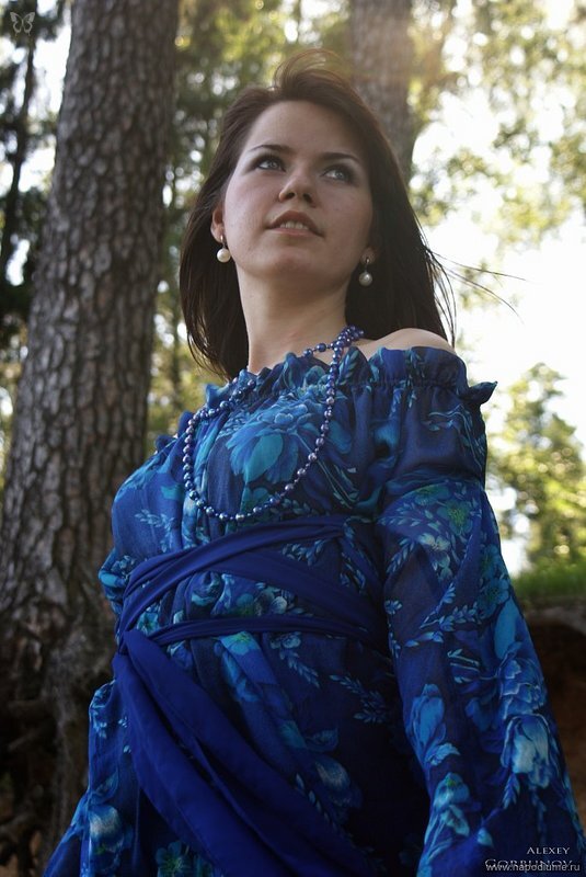 Фото Ольга KAURTSEVA Каурцева
