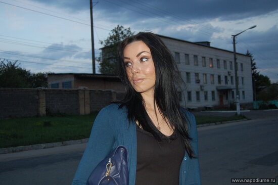 Irina Kalitenko's photo
