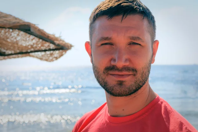 Foto Roman Zolaev