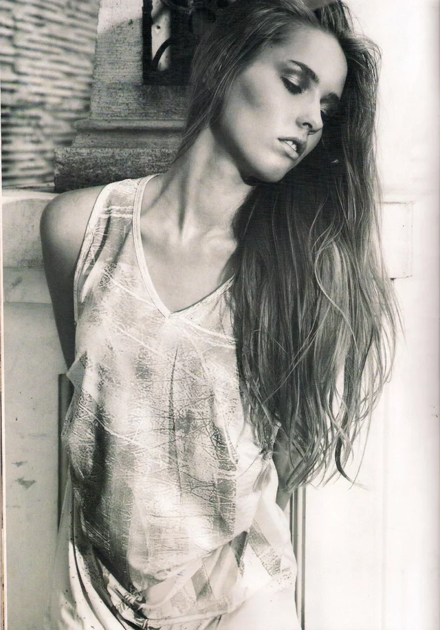Dar'a Saviskina's photo