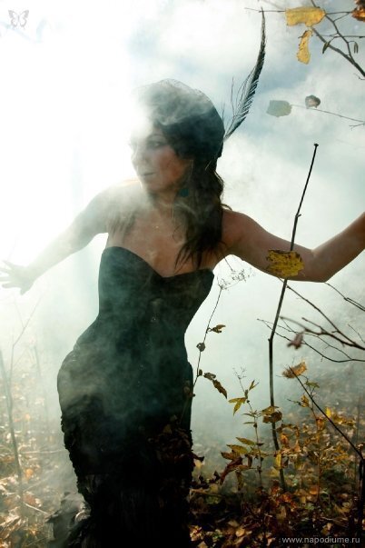 Фото Irina Thumbelina