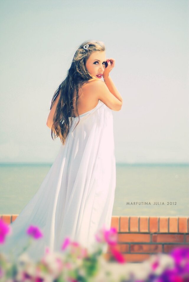 Фото Alexandra Kotendzhy