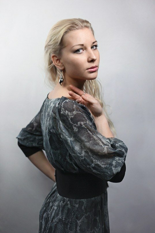 Irina Lihacheva's photo