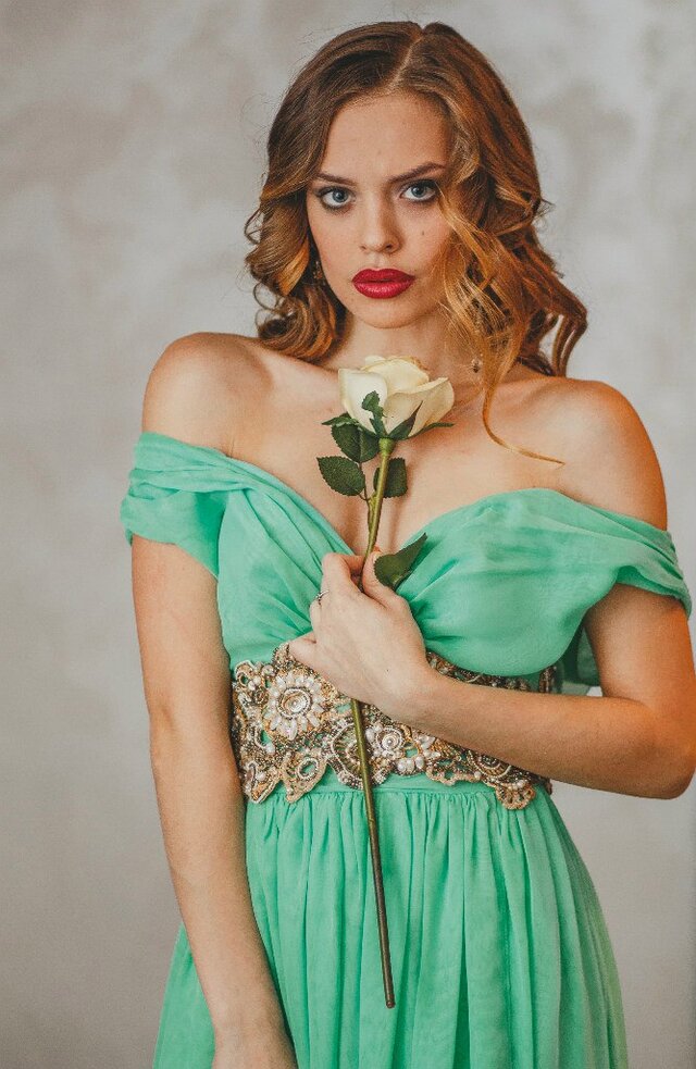 Фото Alina Ozimina