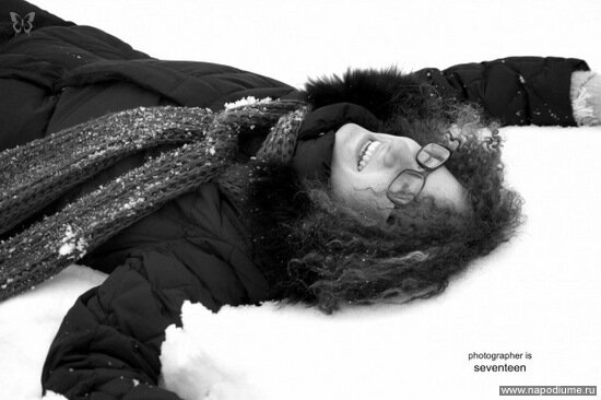 Фото Полина Зубарева