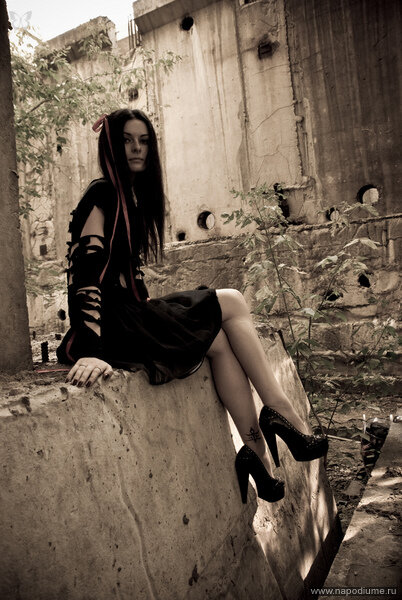 Фото Елена ArtСatAlice Глотова