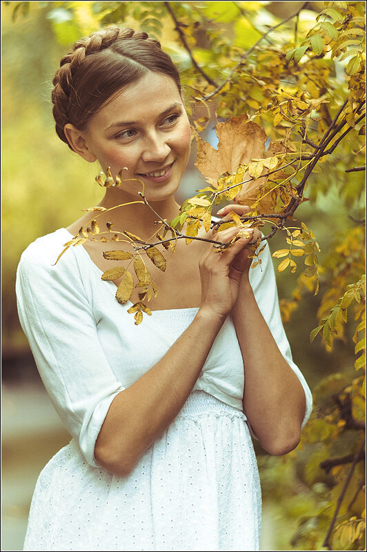 Фото Мария Павина
