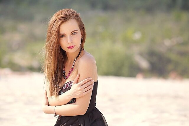 Фото Anny Macbeth