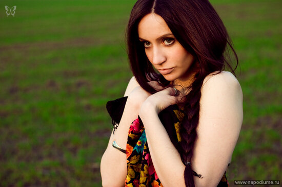 Фото Marianna Capone