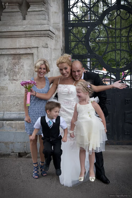 Alisa Gutkina's photo