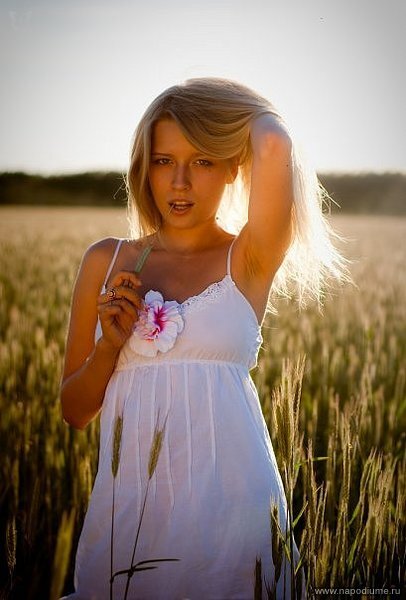 Фото Анна Новикова