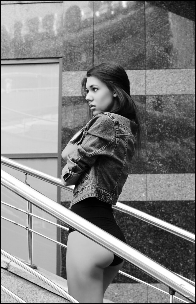 Фото Эвелина Зидинова